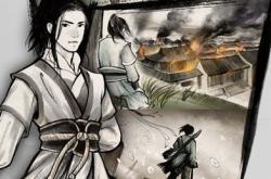 网游之金庸群侠传：沉浸式武侠世界，自由武学体验与高效成长攻略