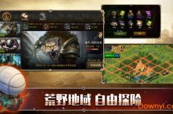 回合制单机游戏：从经典到创新，轻松掌握策略与乐趣