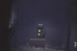 小小梦魇1攻略：轻松通关全章节，告别卡关烦恼