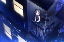 星辰恋曲的白色永恒：沉浸式恋爱冒险游戏全解析，带你体验星空下的永恒之恋