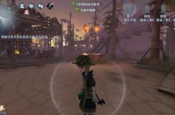 第五人格官方游戏下载与玩法攻略：轻松上手，体验非对称竞技的极致乐趣