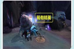 影月谷全攻略：轻松掌握外域东南角升级、声望与稀有精英，告别迷茫高效升级