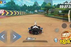 极速骑行4新手到高手全攻略：从菜鸟到赛道王者的极速蜕变之旅