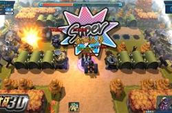 四人坦克游戏终极指南：团队协作技巧与最新游戏推荐，轻松成为战场王者