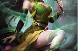 小乔三国杀攻略：从技能解析到实战技巧，轻松掌握天香红颜玩法