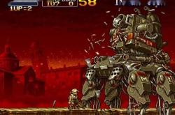 合金弹头全集下载攻略：重温经典街机射击游戏的便捷怀旧之旅