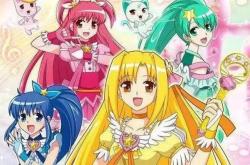 巴啦啦小魔仙游戏下载安装与角色技能全攻略：轻松上手，重温童年魔法梦