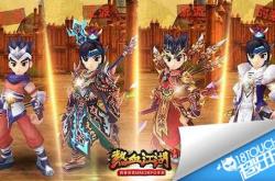 热血江湖攻略：新手快速上手秘籍，职业选择与升级技巧全解析