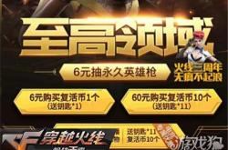 CF官方网站：一站式解决游戏下载、账号安全与活动福利的终极指南