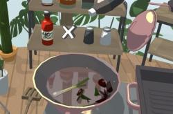 无烦恼厨房游戏下载：轻松解压的烹饪模拟游戏，告别压力享受烹饪乐趣