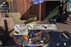 和平精英国际服：全球玩家必看的生存竞技攻略与市场机会解析