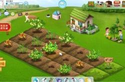 QQ空间农场新手攻略：高效种植与社交互动技巧大全，重温偷菜快乐时光