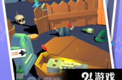 填色游戏：轻松解压、提升专注的创意乐趣，释放压力与激发创造力