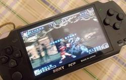 PSP3000破解终极指南：轻松解锁免费游戏与自制软件，告别正版限制的烦恼