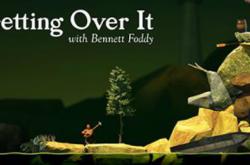 和班尼特福迪一起攻克难关：从入门到精通，轻松掌握攀岩技巧，告别反复失败