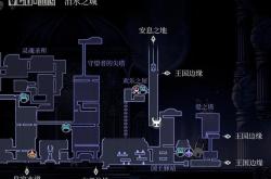 未知暗殿怎么走图解教程