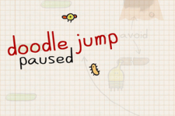 Doodle Jump游戏攻略：从新手到高手，轻松掌握跳跃技巧与高分秘籍