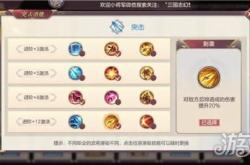 三国志2游戏攻略秘籍：重温经典策略玩法，轻松掌握武将培养与战斗技巧