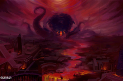 魔兽世界上古之神全解析：揭秘艾泽拉斯最迷人恐怖设定，轻松掌握对抗攻略