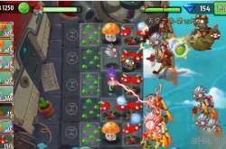 植物大战僵尸2天空之城通关秘籍：轻松掌握悬浮平台与气流机关，告别手忙脚乱