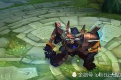 狮子狗出装攻略：秒变草丛死神，轻松秒杀脆皮，告别连超级兵都不如的尴尬