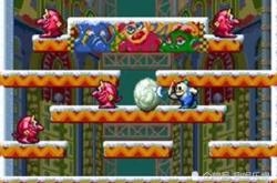 雪山兄弟游戏全攻略：轻松通关技巧与隐藏彩蛋揭秘，重温童年快乐