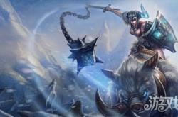 LOL猪妹全方位攻略：从技能连招到打野路线，轻松掌握瑟庄妮制胜技巧