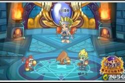 洛克王国灵石猴技能搭配与培养攻略：轻松掌握战斗技巧，成为竞技场王者