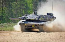 M48A2坦克：冷战装甲传奇，揭秘火力防护机动的完美平衡