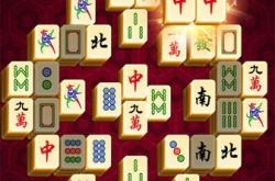 正宗中国麻将：从零基础到高手进阶，轻松掌握规则与实战技巧