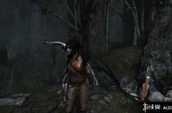 古墓丽影5通关攻略：轻松掌握劳拉冒险技巧，告别卡关烦恼