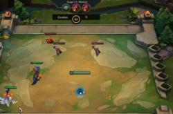 LOL全英雄终极指南：从新手入门到精通选英雄的快乐秘籍