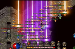 热血传奇sf发布网：快速找到最新开服信息与安全下载指南