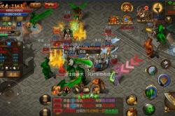 霸者之刃：游戏战士必备神器，轻松平衡输出与生存，告别选择困难