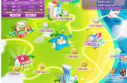 qq炫舞手游旅游攻略