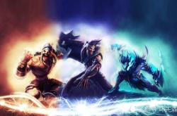 舒兹兽：数码宝贝里的治愈天使，如何成为团队最安心的后盾？