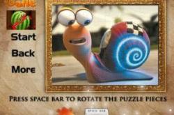 急速蜗牛：揭秘超速蜗牛的奇妙世界，轻松养宠与生态保护指南