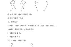 体育课程分析图