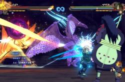 究极觉醒2：重温PS2火影忍者格斗游戏的终极攻略与怀旧情怀