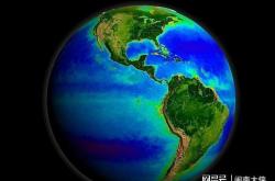 揭秘裂谷：探索地球巨大裂缝的成因、特征与演化，轻松理解地质奥秘