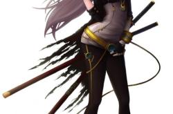 DNF剑豪职业攻略：从入门到精通，轻松掌握飘逸剑术与高爆发输出技巧