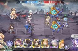 月神的迷宫新手攻略：角色选择、升级技巧与隐藏区域全解析，轻松通关不迷路