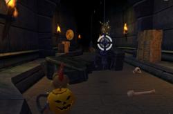 恶魔游戏：揭秘千年传说背后的心理陷阱与人性欲望