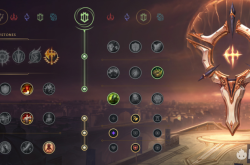 不灭之握符文详解：从触发机制到英雄搭配，轻松掌握持久战优势