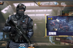 cf是什么游戏？穿越火线新手入门全攻略，快速上手体验枪战乐趣