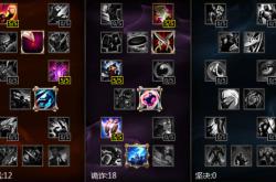 英雄联盟奎因出装连招全攻略：轻松打穿上路秒杀脆皮