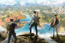 和平精英黄金岛攻略：掌握地图资源与战术，轻松获胜撤离