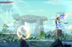 上海烛龙：打造有温度的游戏世界，探索古剑奇谭背后的匠心与传承