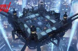 梦境之末：沉浸式解谜与情感探索，带你轻松掌握游戏技巧与剧情奥秘