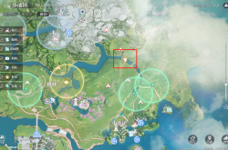 光遇密林遗迹在哪？完整位置坐标、路线与进入条件详解，轻松探索雨林隐藏宝藏